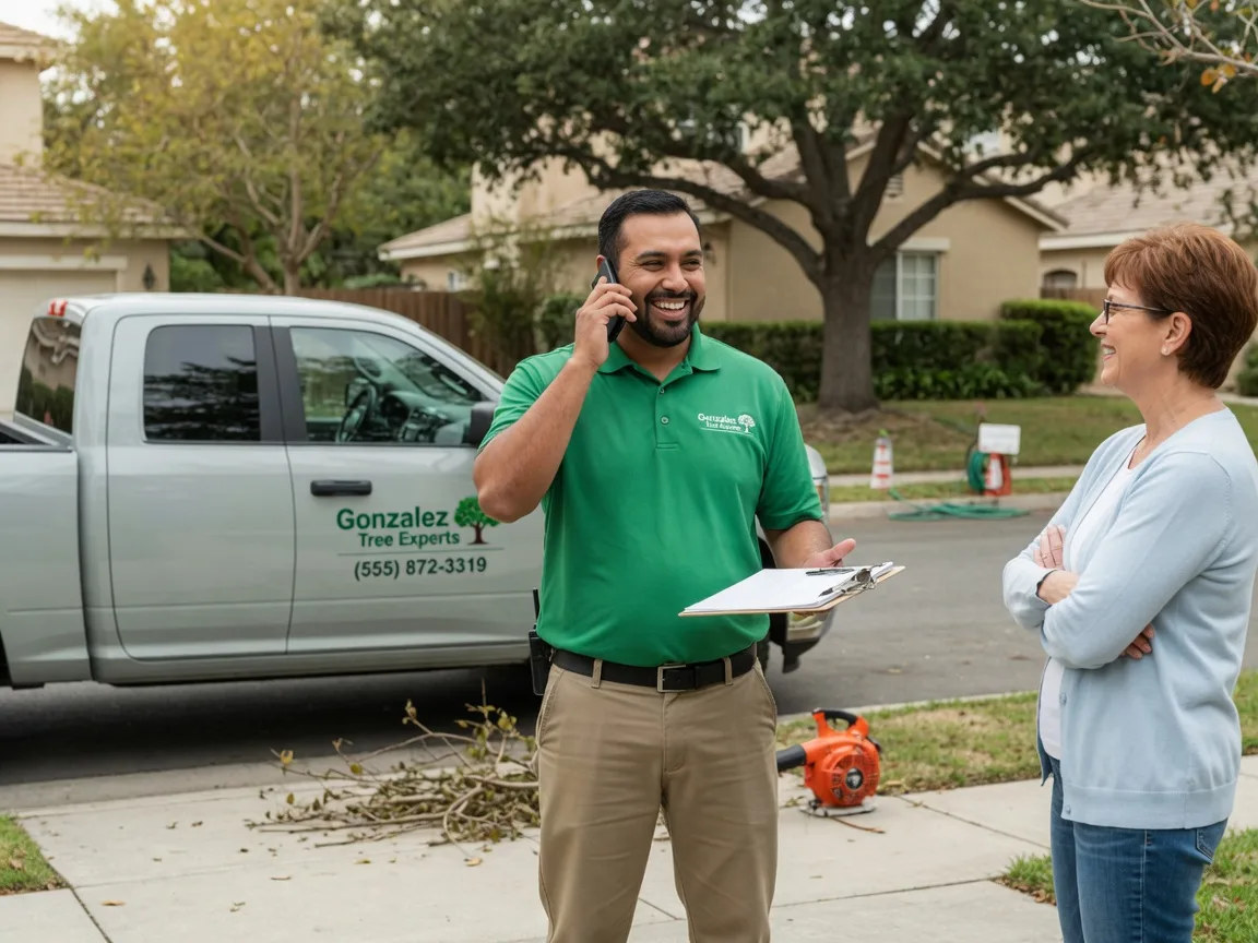 Tree Service Cheney, KS FAQs